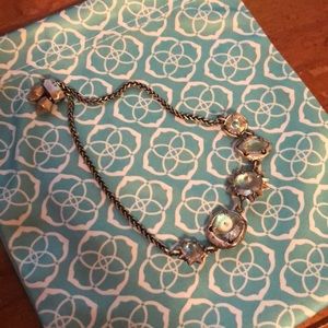 Kendra Scott adjustable bracelet ✨
